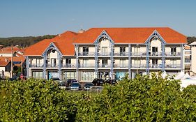 Lagrange Vacances Les Balcons De L'Ocean